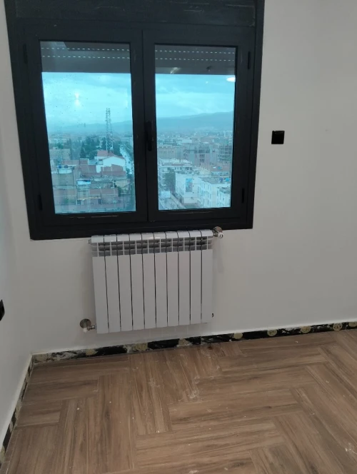 Vente Appartement Duplex F4 Batna Batna