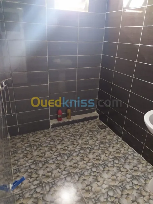 Vente Appartement F3 Batna Fesdis