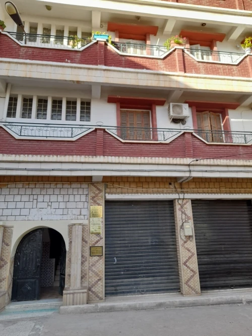 Vente Villa Batna Batna