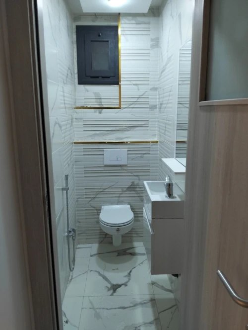 Vente Appartement Duplex F4 Batna Batna