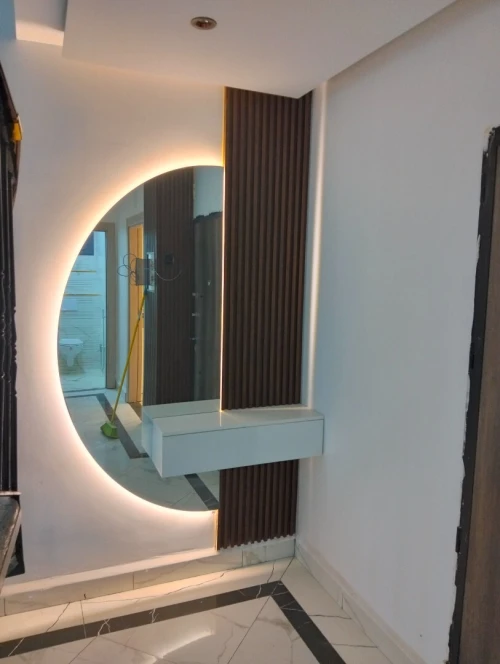 Vente Appartement Duplex F4 Batna Batna