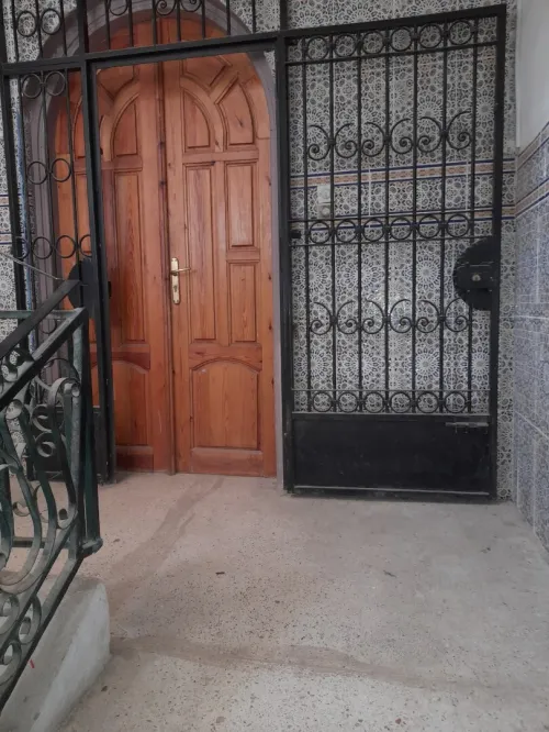 Vente Appartement Niveau de villa Batna Batna