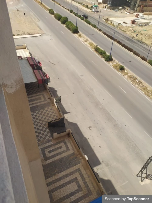 Vente Appartement F3 Batna Fesdis