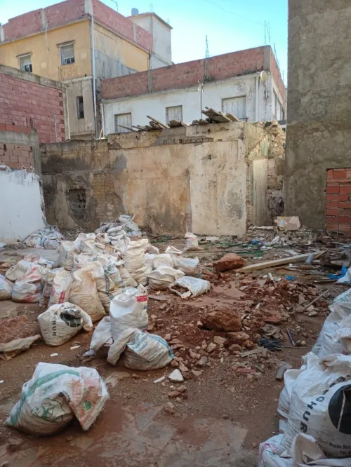 Vente Immeuble Oran Oran