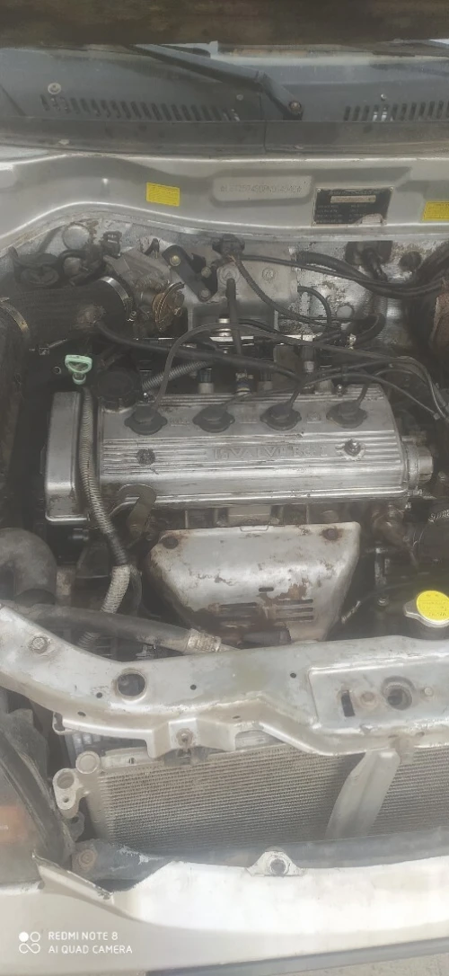 Geely CK 2009 GL