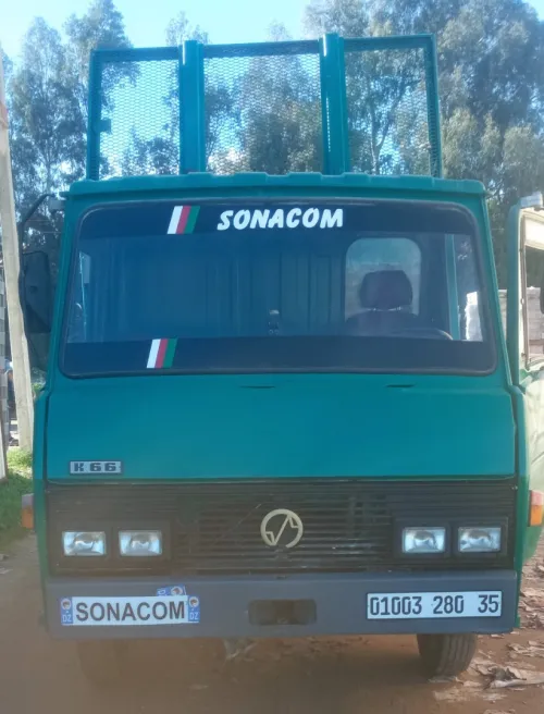 SONACOM K66 1980