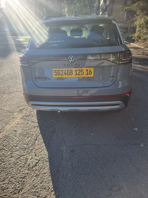 Volkswagen Tahru 2025 XR