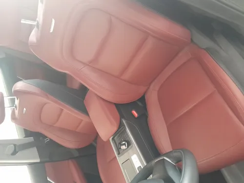 Chery Tiggo 7 promax 2024 Luxry