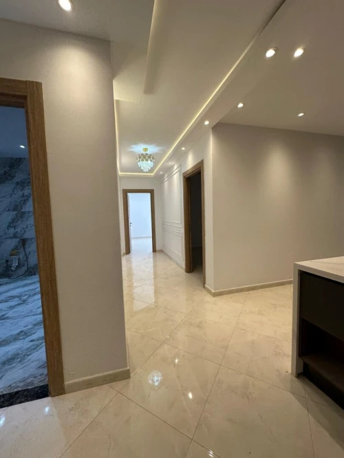 Vente Appartement F4 Alger Bab ezzouar