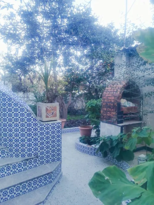 Vente Villa Alger Oued koriche