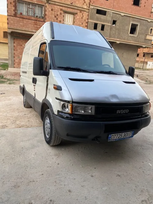 Iveco C11 Iveco 2001