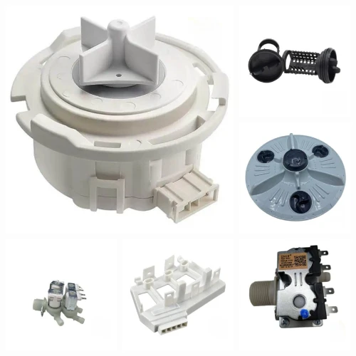 La piece de rechange machine laver et lave vaisselle