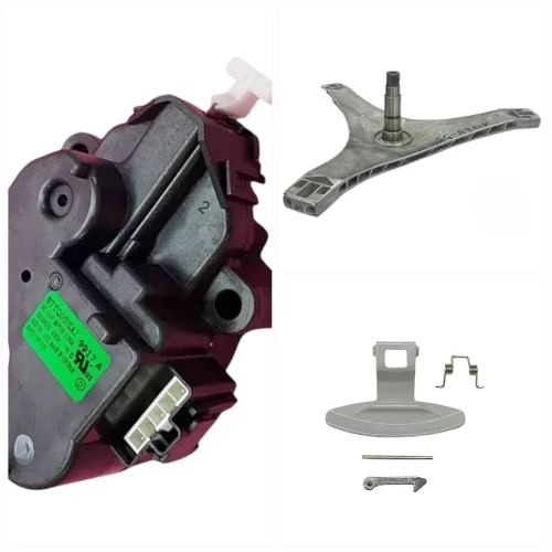 La piece de rechange machine laver et lave vaisselle