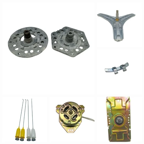 La piece de rechange machine laver et lave vaisselle