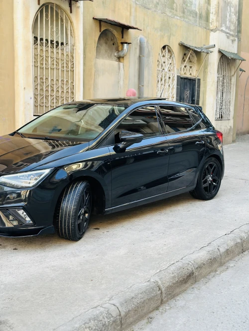 Seat Ibiza 2018 FR
