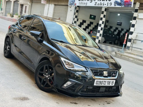 Seat Ibiza 2018 FR