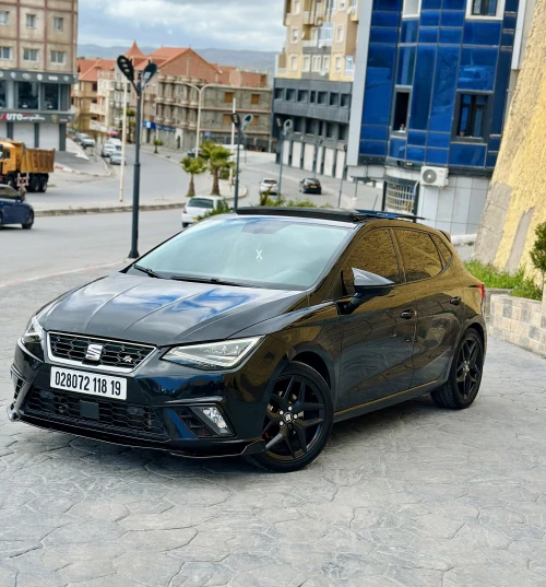 Seat Ibiza 2018 FR