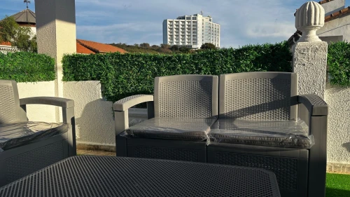 Location vacances Villa Annaba Annaba