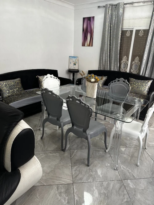 Location vacances Villa Annaba Annaba