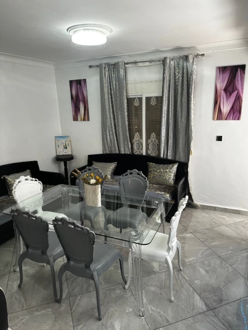 Location vacances Villa Annaba Annaba
