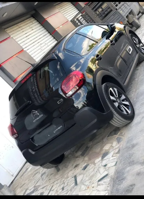 Citroen C3 2024 