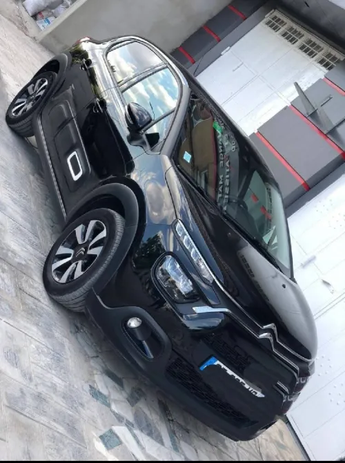 Citroen C3 2024 