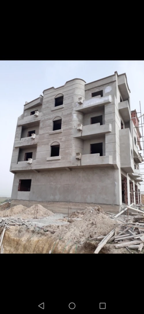 Vente Villa Constantine Constantine