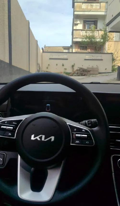 Kia Seltos 2025 Premuim