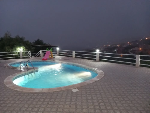 Location vacances Villa Tizi Ouzou Tigzirt