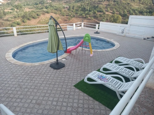 Location vacances Villa Tizi Ouzou Tigzirt