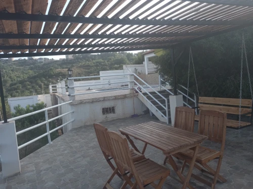 Location vacances Villa Tizi Ouzou Tigzirt