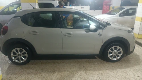 Citroen C3 2023 You