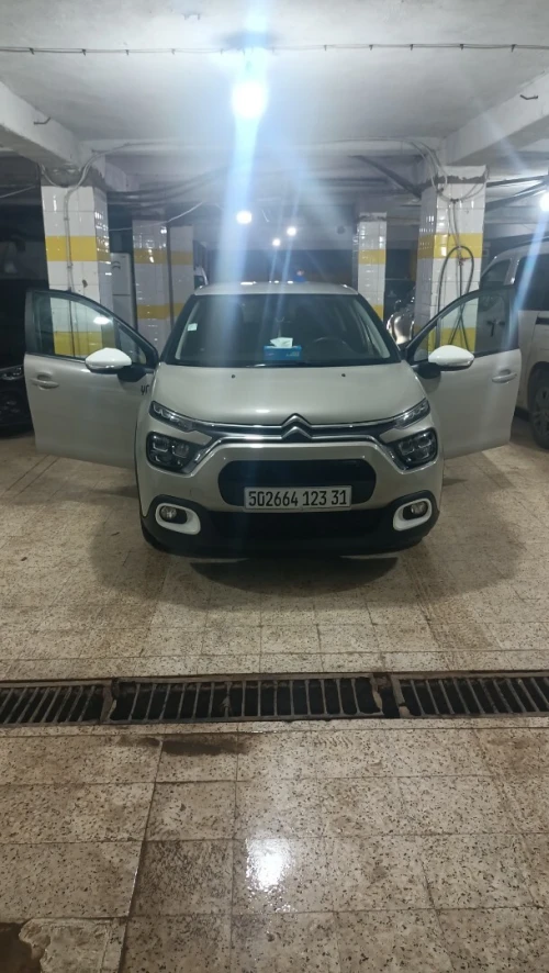 Citroen C3 2023 You