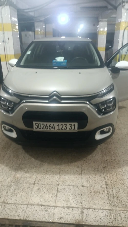 Citroen C3 2023 You