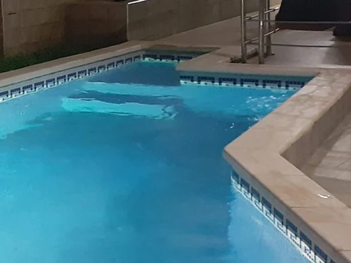 Location vacances Villa Tizi Ouzou Tigzirt