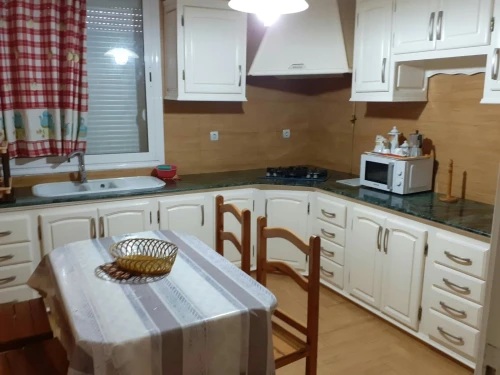 Location vacances Appartement Tizi Ouzou Tigzirt