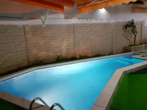Location vacances Villa Tizi Ouzou Tigzirt