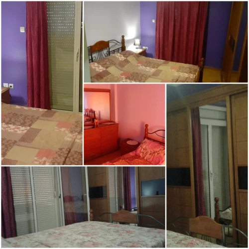 Location vacances Villa Tizi Ouzou Tigzirt
