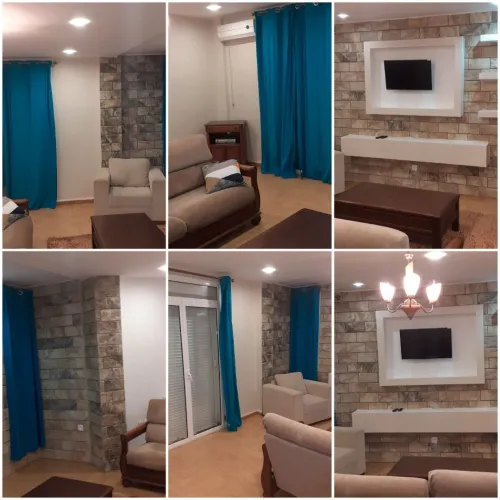 Location vacances Villa Tizi Ouzou Tigzirt