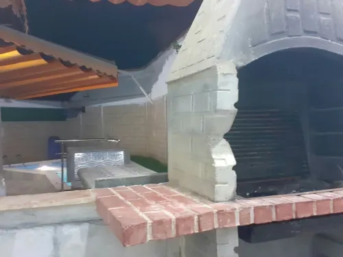 Location vacances Villa Tizi Ouzou Tigzirt