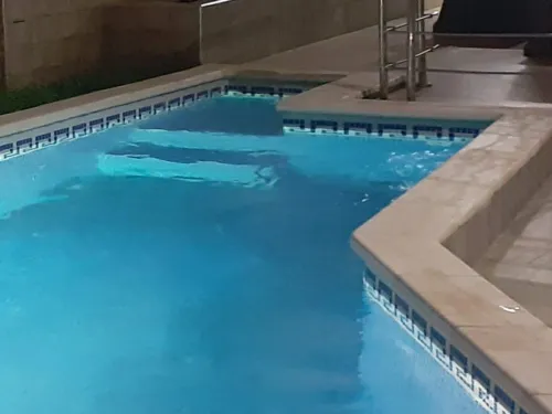 Location vacances Appartement Tizi Ouzou Tigzirt