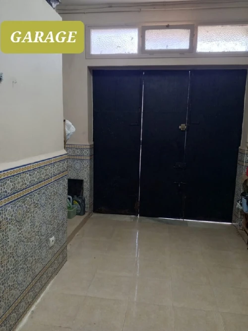 Vente Villa Oran Es senia