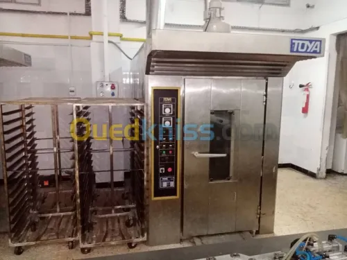Machine dresseuse made in Turquie 100kg