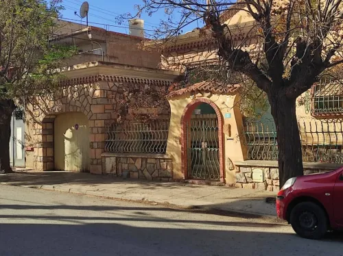 Vente Villa Sidi Bel Abbès Sidi bel abbes