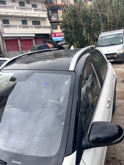 Kia KX1 2025 Kia KX1 Luxury