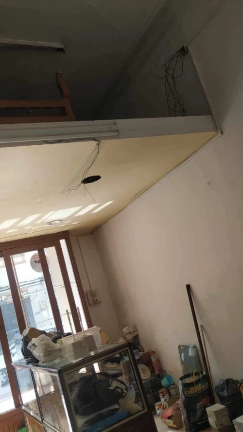Vente Local Alger Sidi mhamed