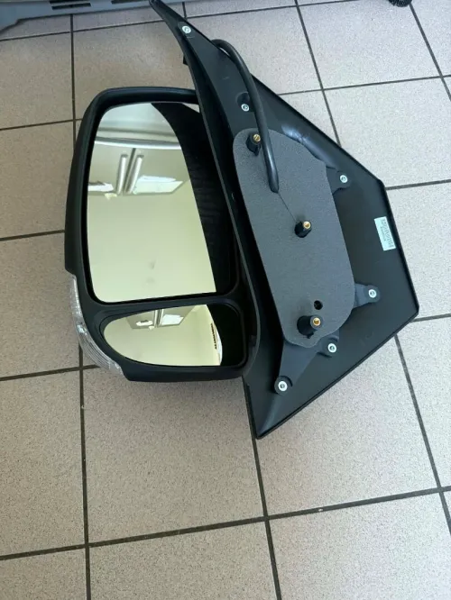 Rétroviseur master 3