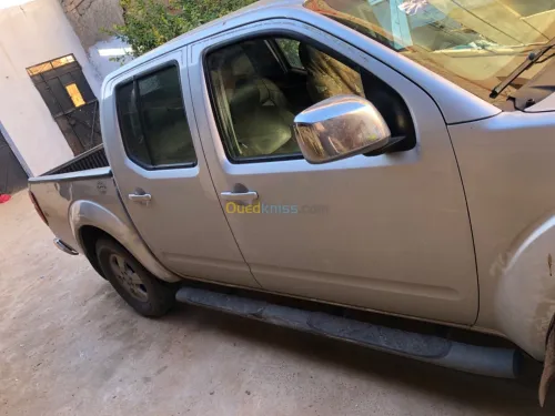 Nissan Navara 2011 Navara