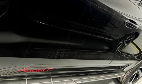 Porsche Macan T 2026 Full carbone