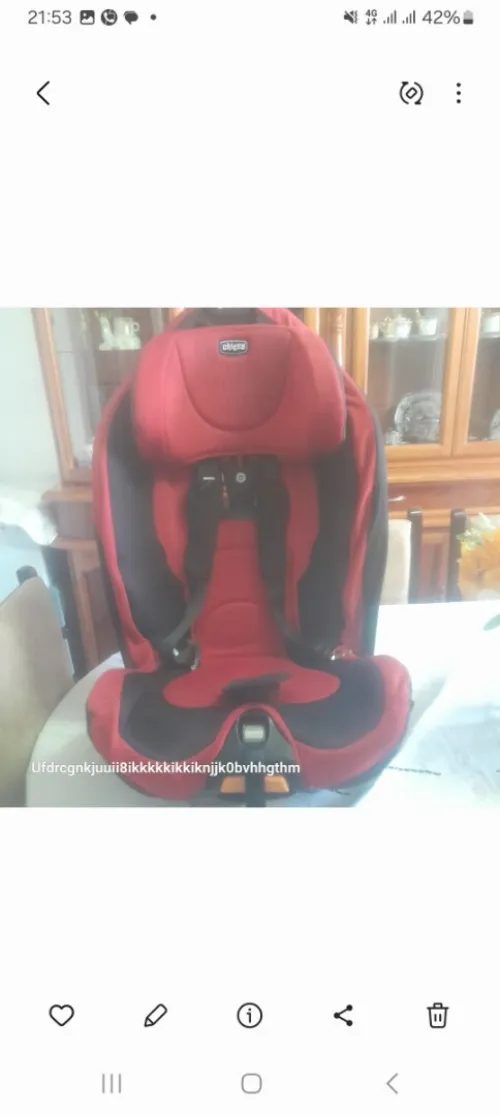 Siege auto